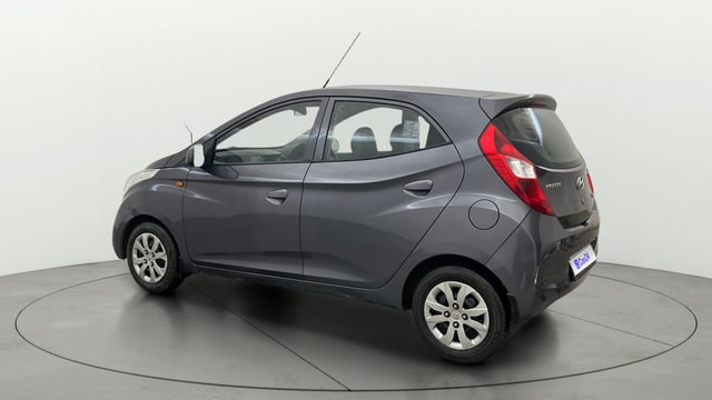 View Hyundai EON Image 2 Used Hyundai EON Image 2
