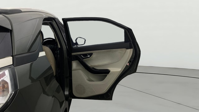 View Tata Nexon Image 8 Used Tata Nexon Image 8