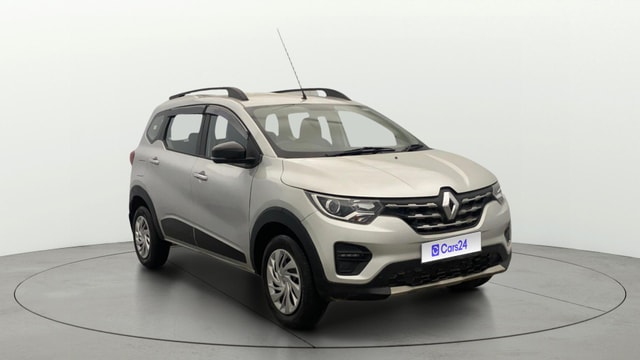 View Renault Triber Image 23 Used Renault Triber Image 23