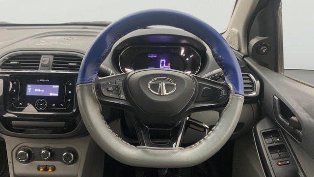 View Tata Tiago Image 21 Used Tata Tiago Image 21