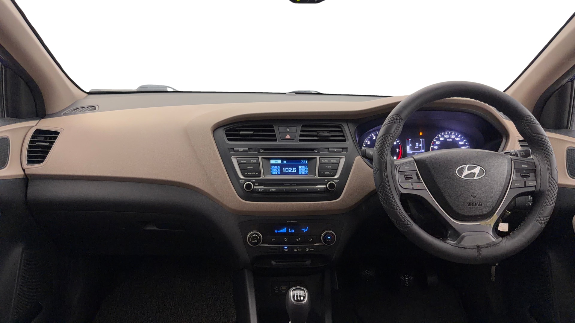Used 2015 Hyundai Elite i20 Used 2015 Hyundai Elite i20