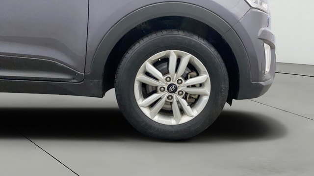 View Hyundai Creta Image 41 Used Hyundai Creta Image 41