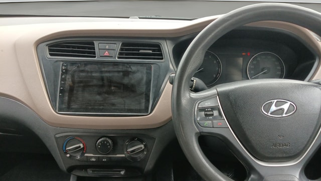 View Hyundai Elite i20 Image 30 Used Hyundai Elite i20 Image 30
