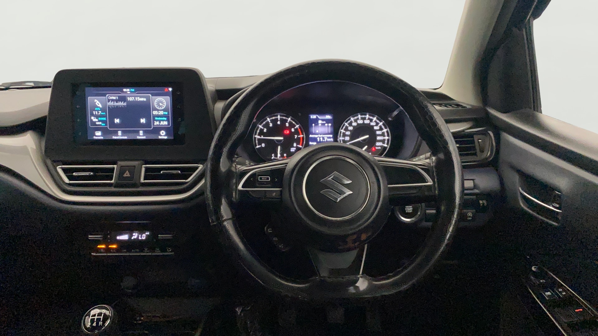 Used 2023 Maruti Suzuki 1000 Used 2023 Maruti Suzuki 1000