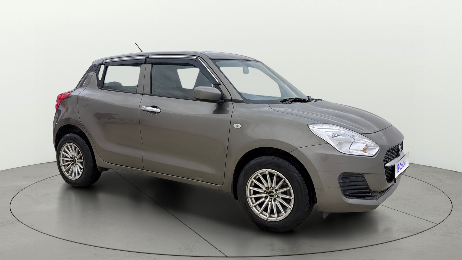 Used 2024 Maruti Suzuki 1000 Used 2024 Maruti Suzuki 1000