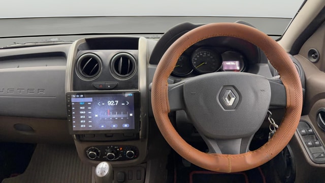 View Renault Duster Image 20 Used Renault Duster Image 20