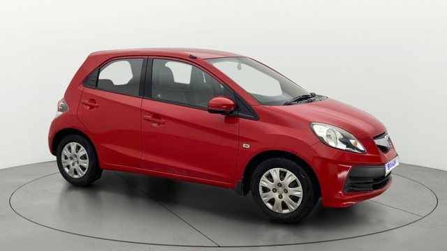 View Honda Brio Image 21 Used Honda Brio Image 21