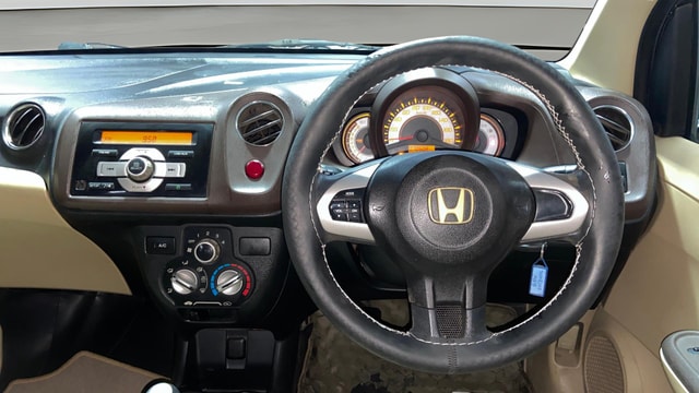 View Honda Brio Image 20 Used Honda Brio Image 20