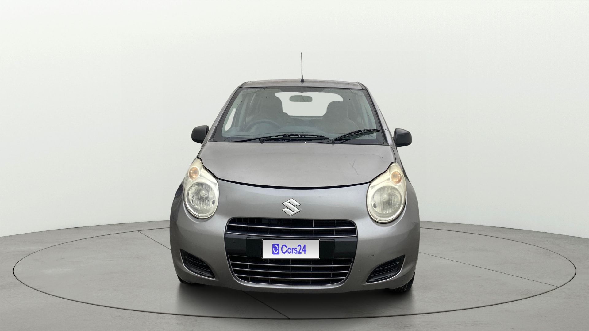 Used 2013 Maruti Suzuki 1000 Used 2013 Maruti Suzuki 1000