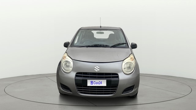 View Maruti Suzuki 1000 Image 1 Used Maruti Suzuki 1000 Image 1