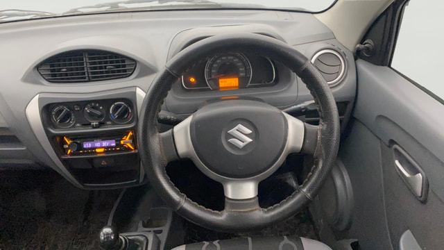 View Maruti Suzuki Alto 800 Image 12 Used Maruti Suzuki Alto 800 Image 12