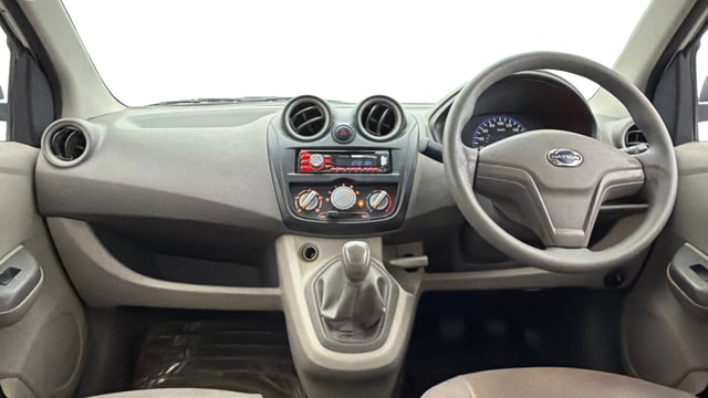 View Datsun Go Image 15 Used Datsun Go Image 15