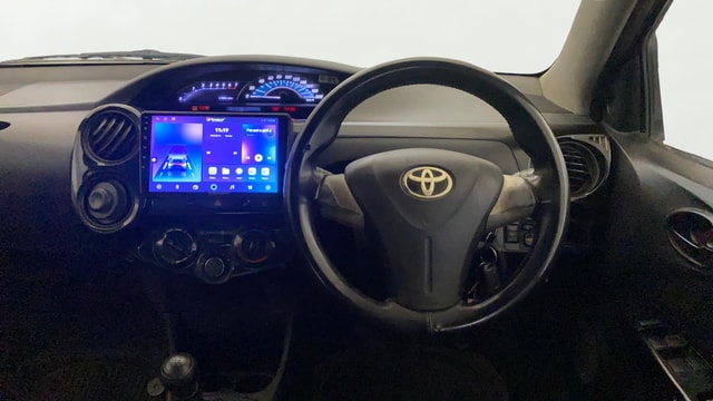 View Toyota Etios Cross Image 12 Used Toyota Etios Cross Image 12