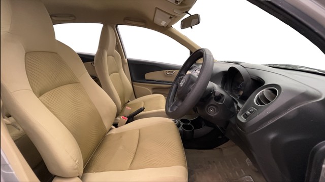 View Honda Amaze Image 16 Used Honda Amaze Image 16