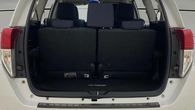 View Toyota Innova Crysta Image 39 Used Toyota Innova Crysta Image 39