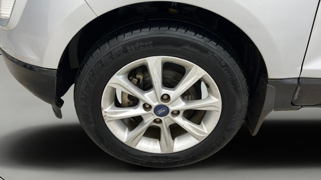View Ford EcoSport Image 29 Used Ford EcoSport Image 29