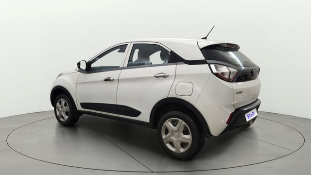 View Tata Nexon Image 2 Used Tata Nexon Image 2