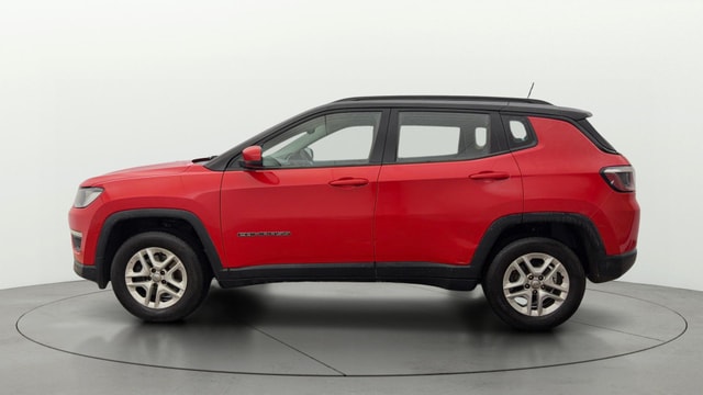 View Jeep Compass Image 5 Used Jeep Compass Image 5