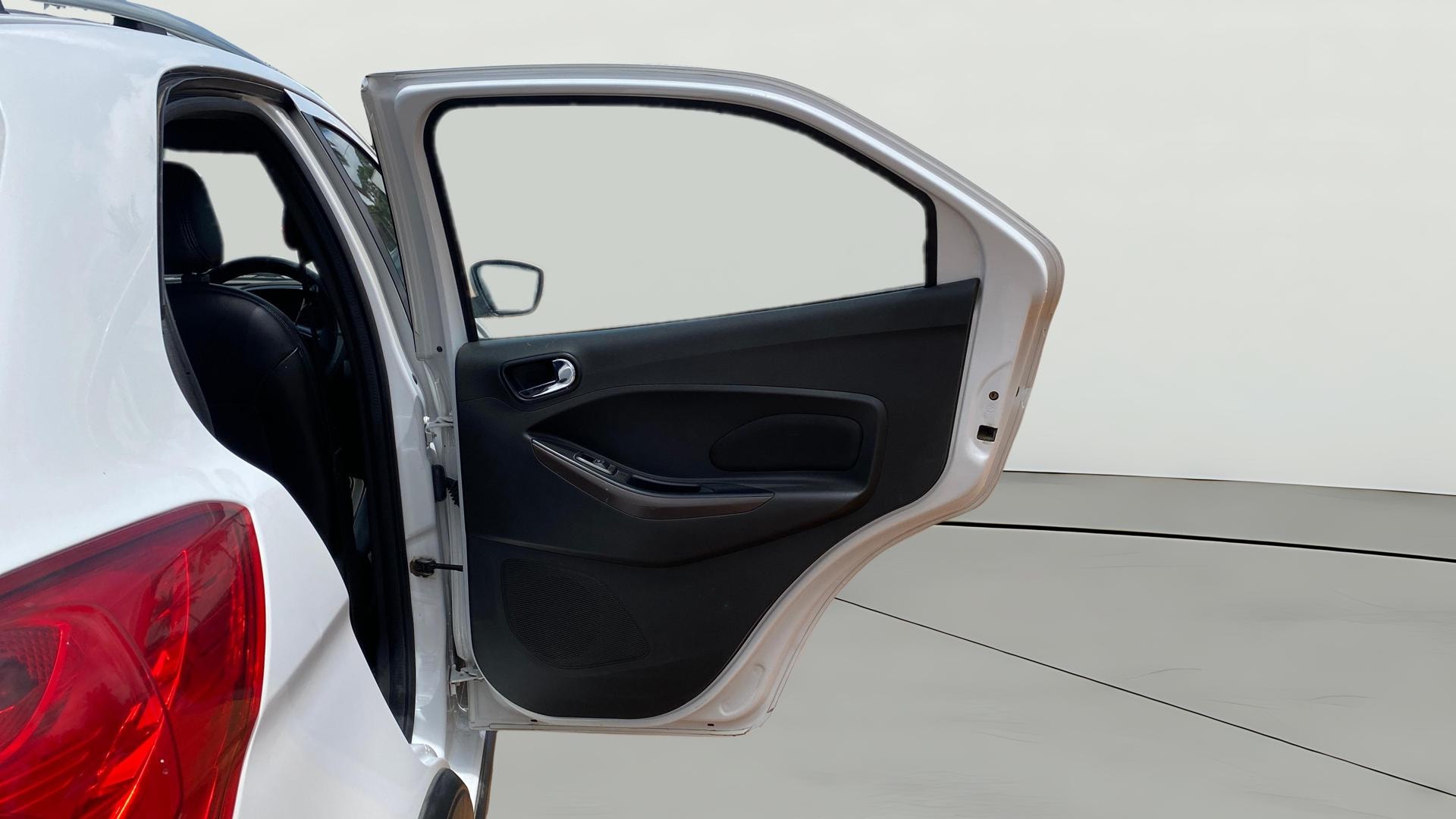 View 2019 Ford Freestyle Ambiente 1.2 Ti-VCT Image 7 Used 2019 Ford Freestyle Ambiente 1.2 Ti-VCT Image 7