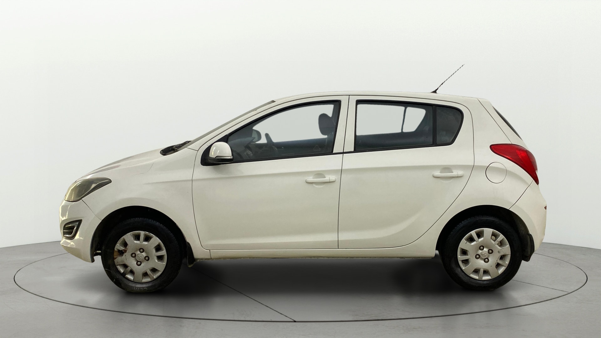 Used 2012 Hyundai i20 Used 2012 Hyundai i20