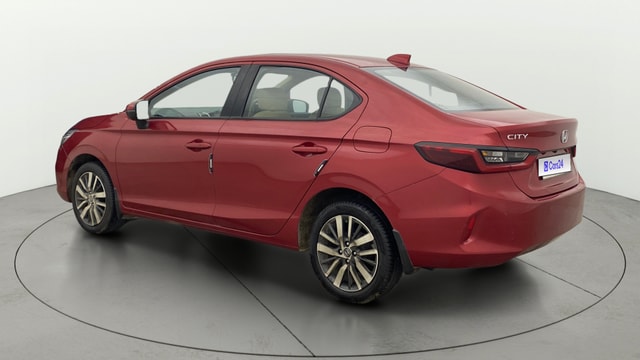 View Honda City Image 2 Used Honda City Image 2