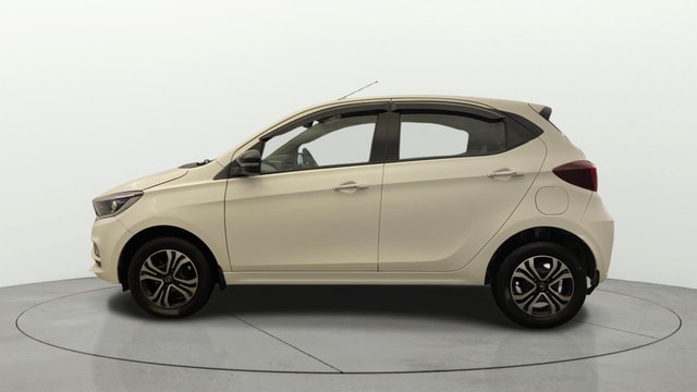 View Tata Tiago Image 5 Used Tata Tiago Image 5