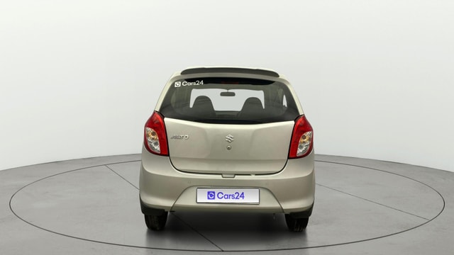 View Maruti Suzuki 1000 Image 38 Used Maruti Suzuki 1000 Image 38