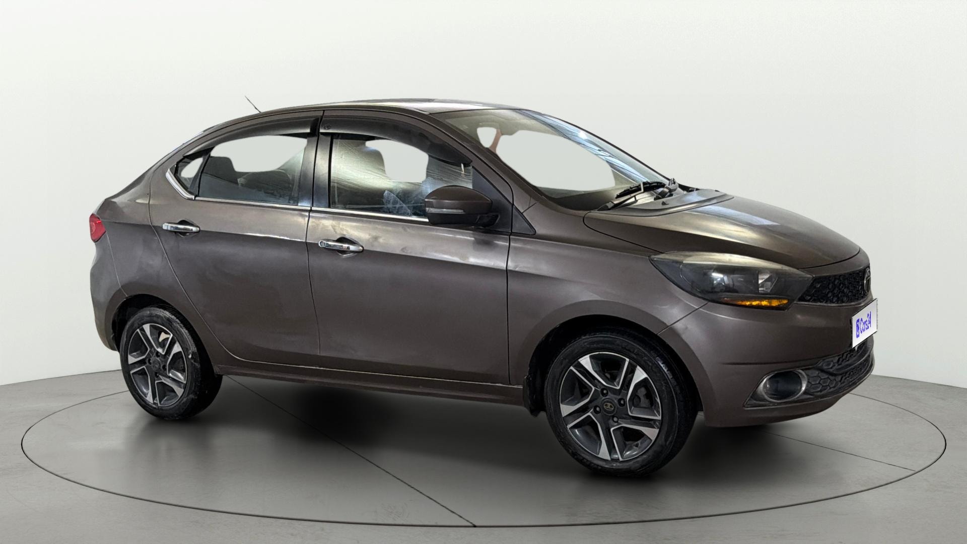 Used 2017 Tata Tigor Used 2017 Tata Tigor