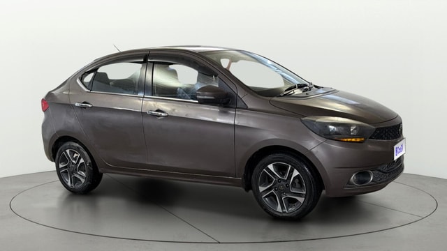 View Tata Tigor Image 21 Used Tata Tigor Image 21