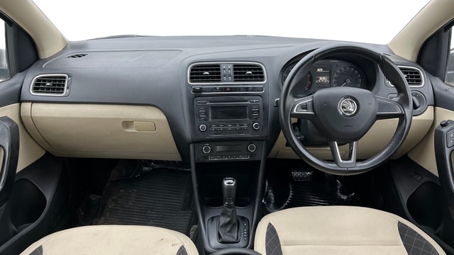 View Skoda Rapid Image 15 Used Skoda Rapid Image 15
