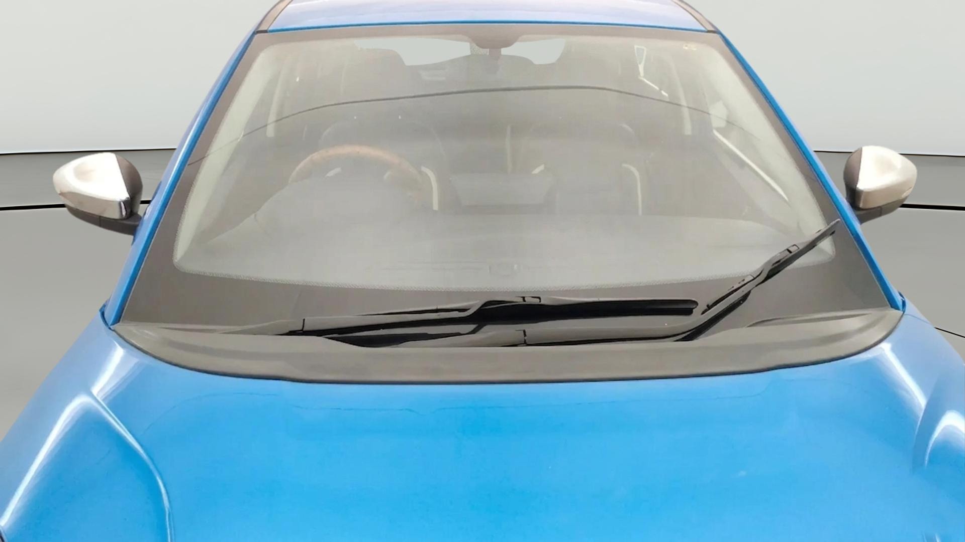 View 2020 Tata Nexon Revotron XM Image 30 Used 2020 Tata Nexon Revotron XM Image 30