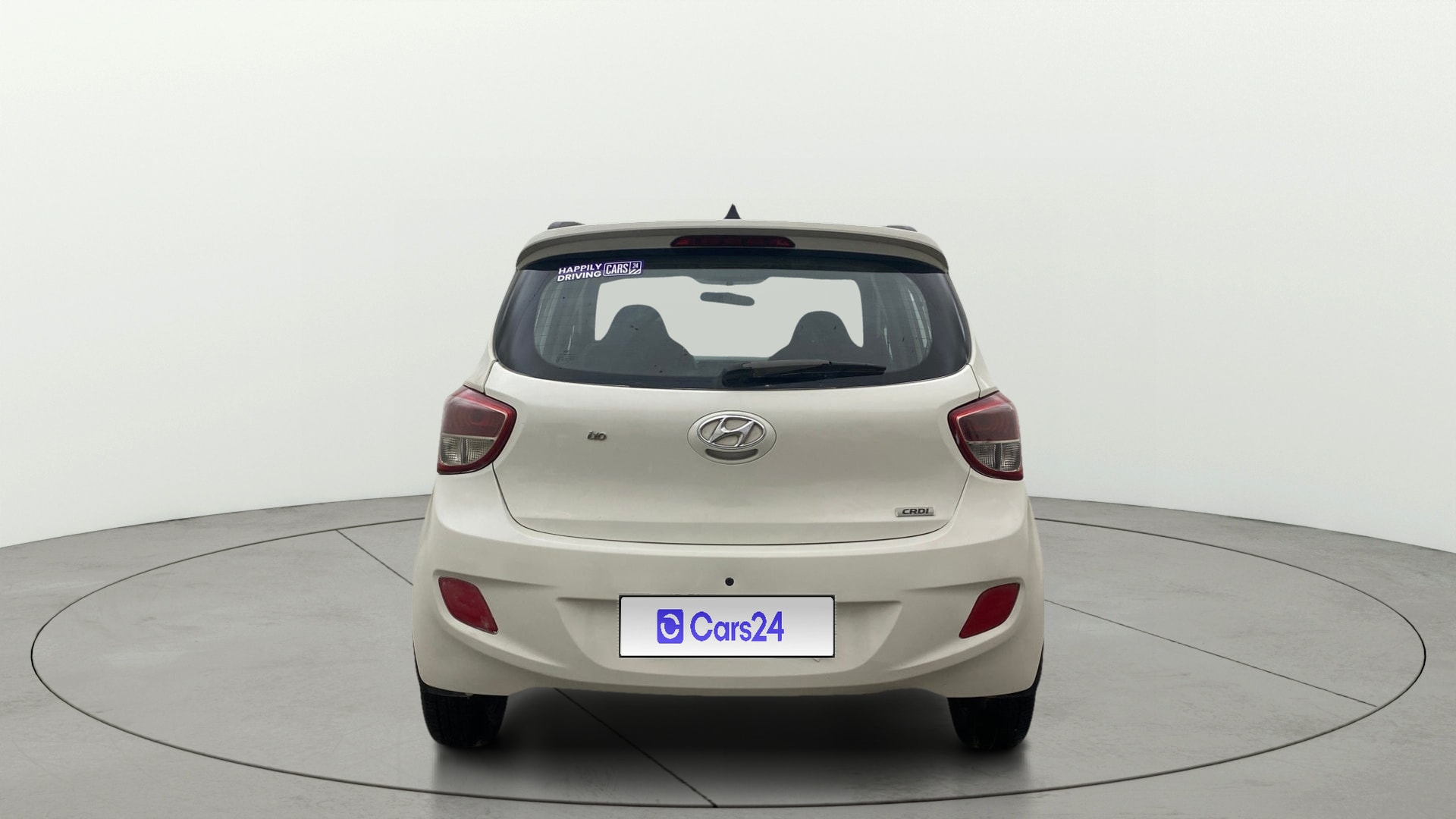 Used 2016 Hyundai Grand i10 Used 2016 Hyundai Grand i10