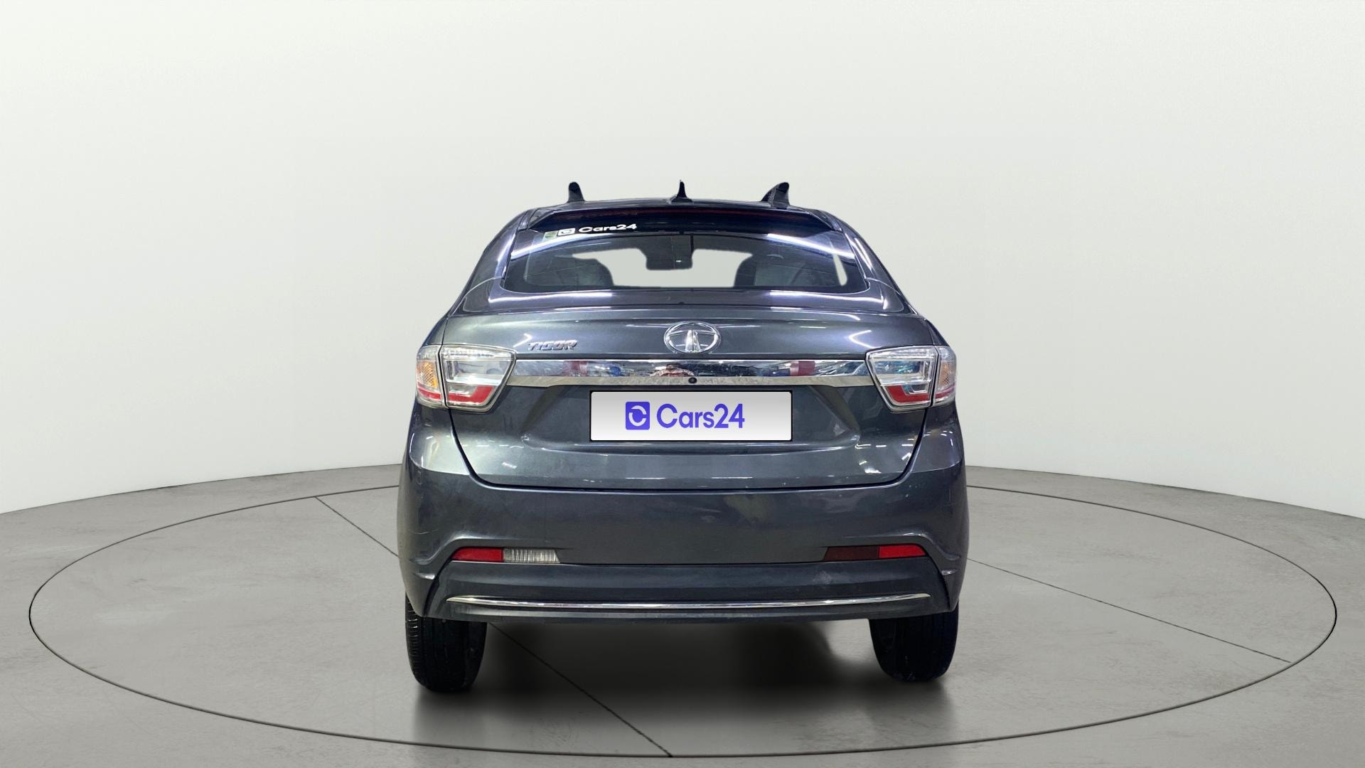 View 2023 Tata Tigor XE Diesel Image 41 Used 2023 Tata Tigor XE Diesel Image 41