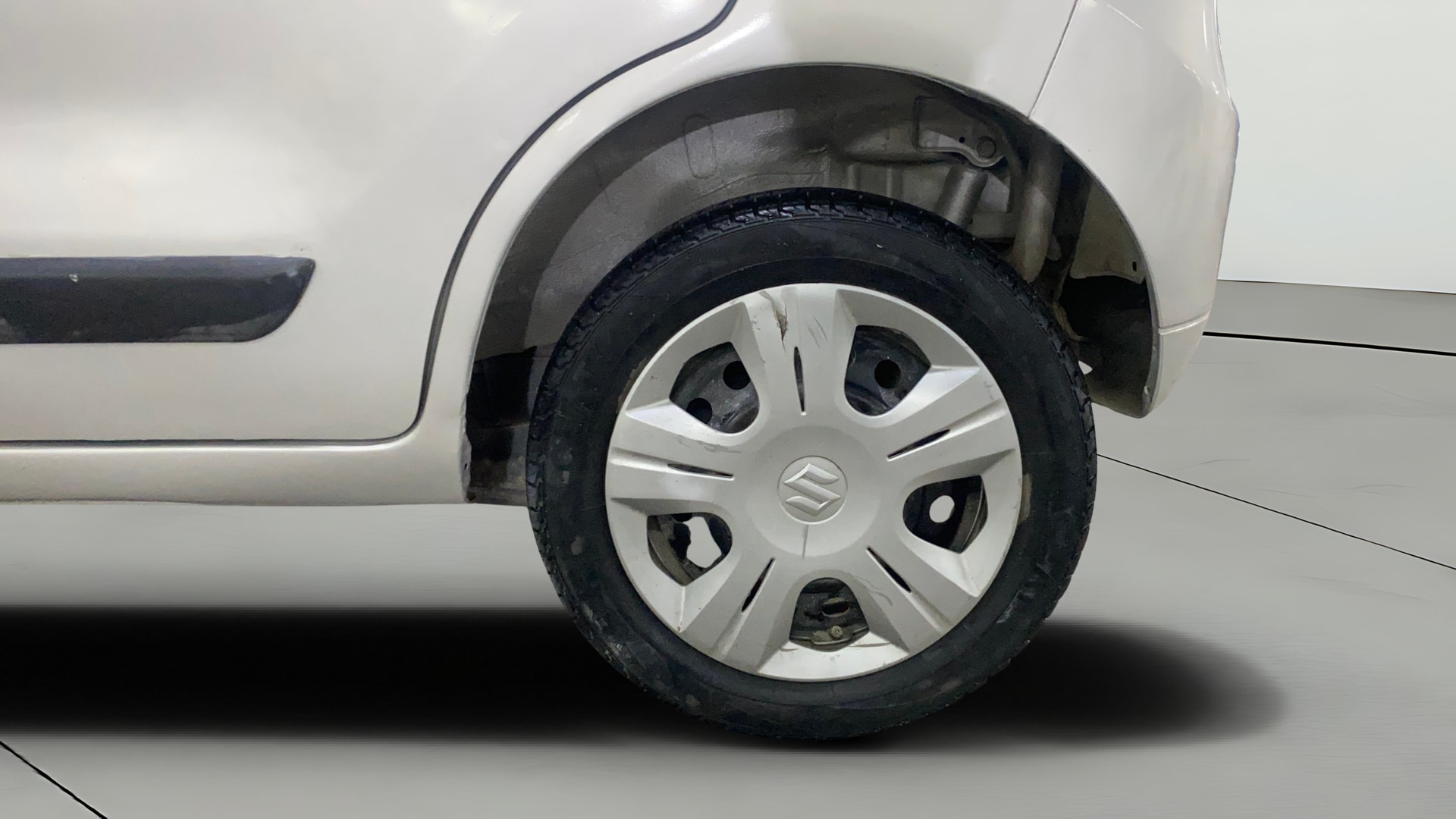 Used 2015 Maruti Suzuki 1000 Used 2015 Maruti Suzuki 1000