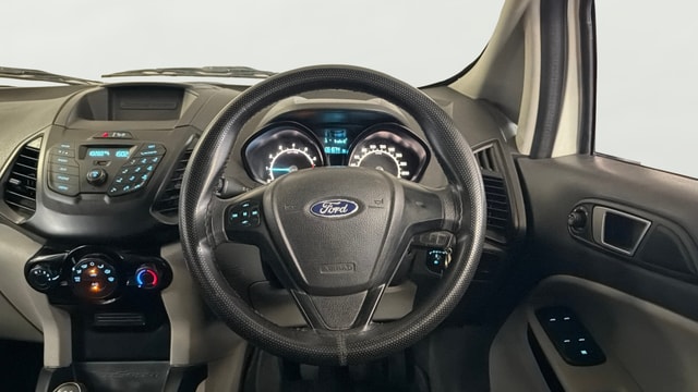 View Ford EcoSport Image 20 Used Ford EcoSport Image 20