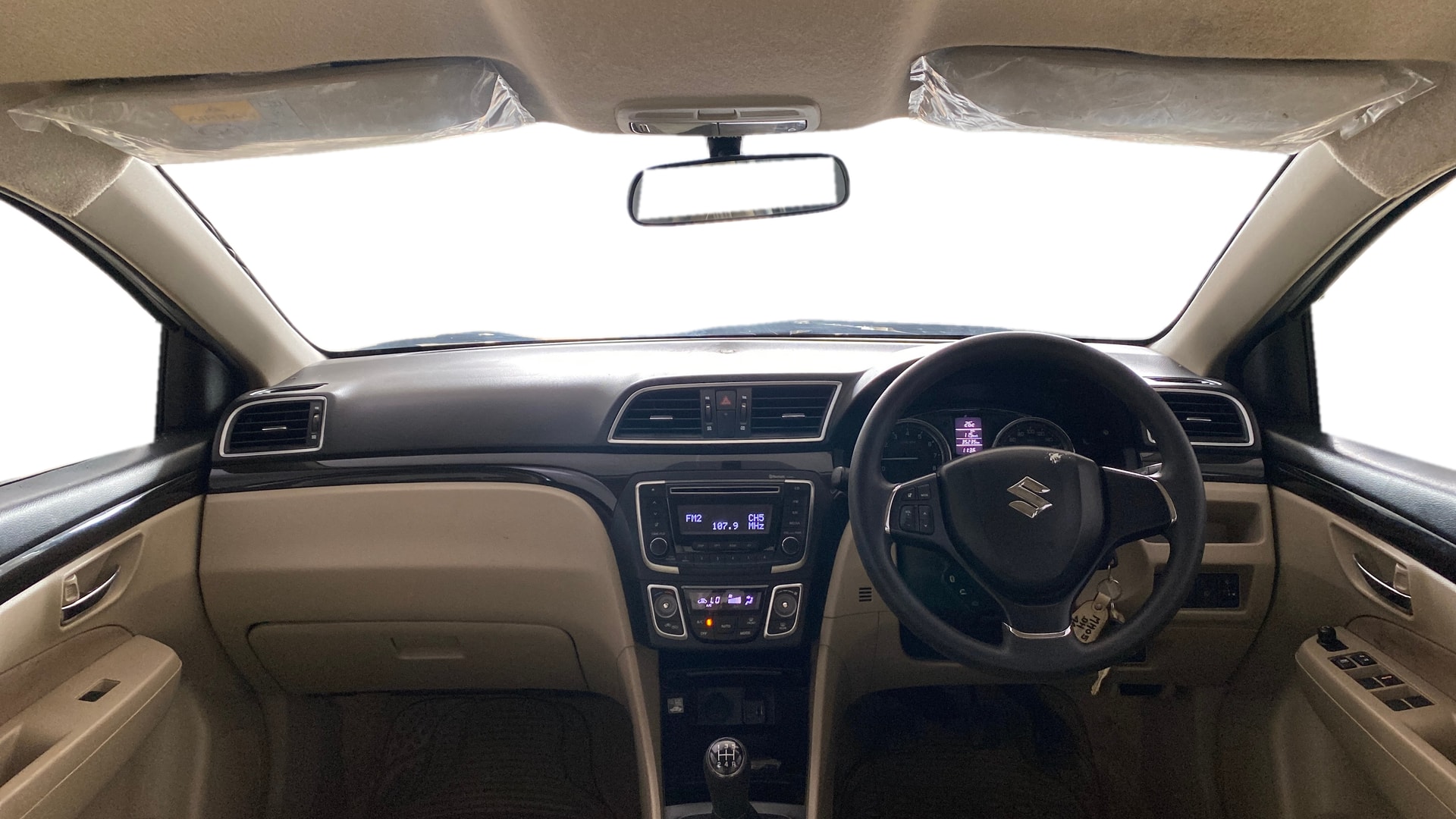 Used 2017 Maruti Suzuki 1000 Used 2017 Maruti Suzuki 1000