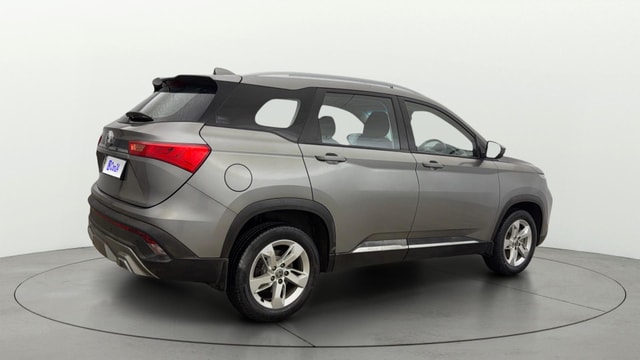 View MG Hector Image 44 Used MG Hector Image 44