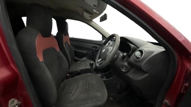 View Renault Kwid Image 16 Used Renault Kwid Image 16