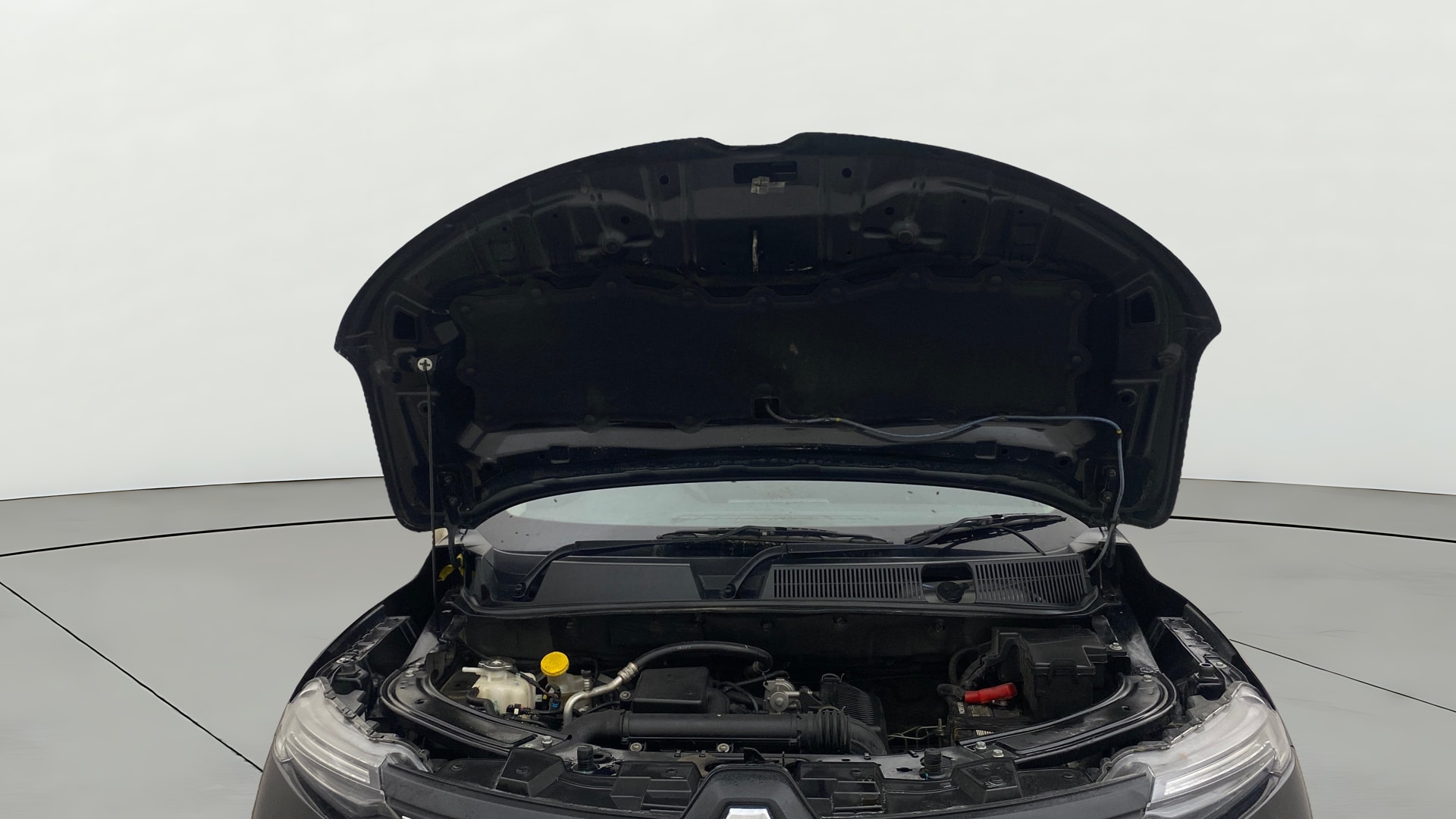 Used 2024 Renault Kiger Used 2024 Renault Kiger