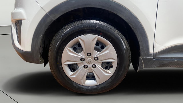 View Hyundai Creta Image 27 Used Hyundai Creta Image 27