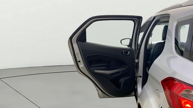 View Ford EcoSport Image 15 Used Ford EcoSport Image 15