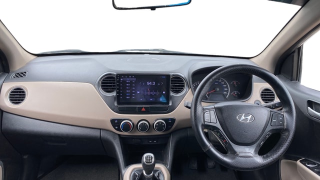 View Hyundai Grand i10 Image 29 Used Hyundai Grand i10 Image 29