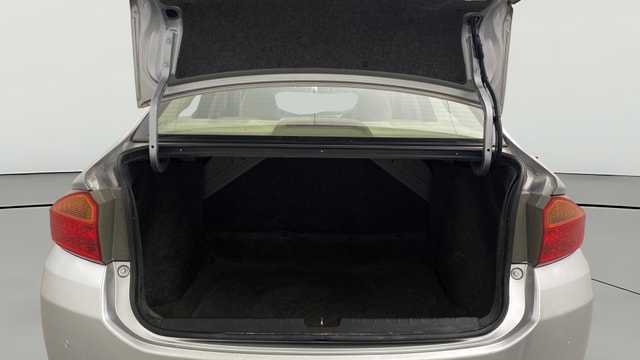 View Honda City Image 39 Used Honda City Image 39