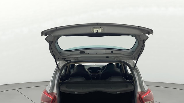 View Hyundai Grand i10 Image 31 Used Hyundai Grand i10 Image 31
