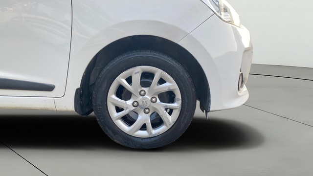 View Hyundai Grand i10 Image 39 Used Hyundai Grand i10 Image 39