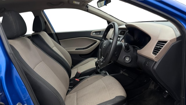 View Hyundai Elite i20 Image 25 Used Hyundai Elite i20 Image 25