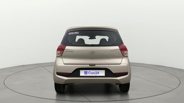 View Hyundai New Santro Image 38 Used Hyundai New Santro Image 38