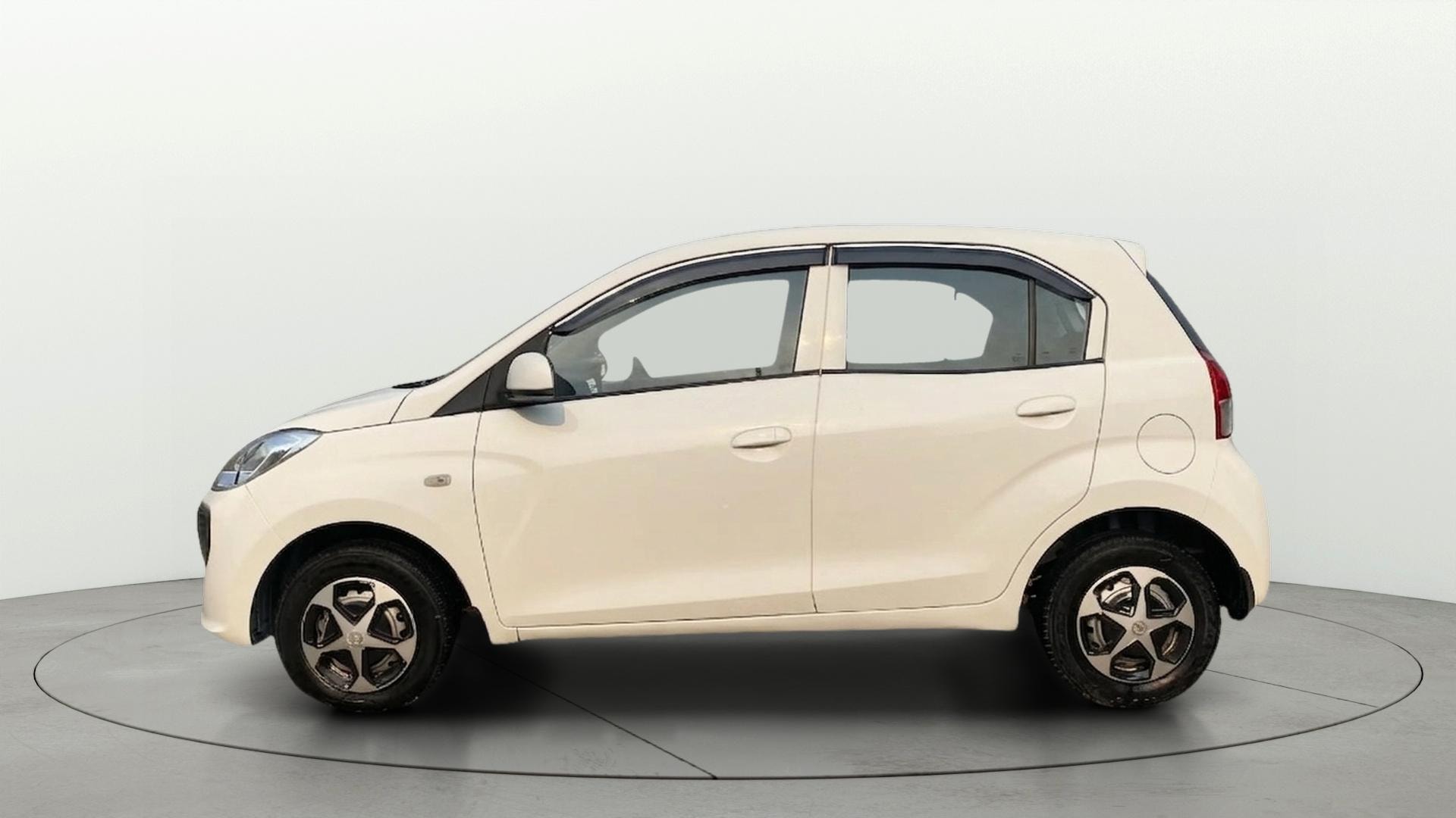 View 2022 Hyundai New Santro Magna Petrol Image 5 Used 2022 Hyundai New Santro Magna Petrol Image 5