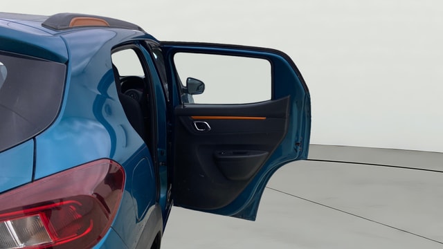 View Renault Kwid Image 7 Used Renault Kwid Image 7