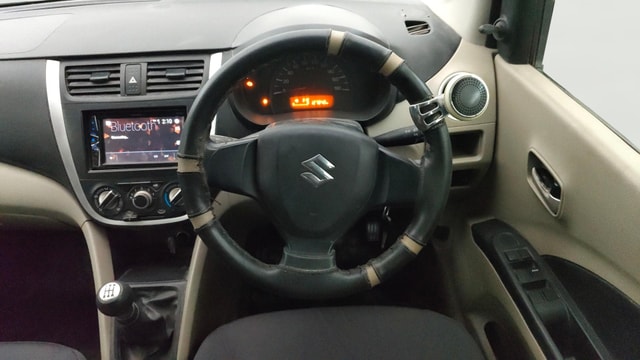 View Maruti Suzuki 1000 Image 20 Used Maruti Suzuki 1000 Image 20